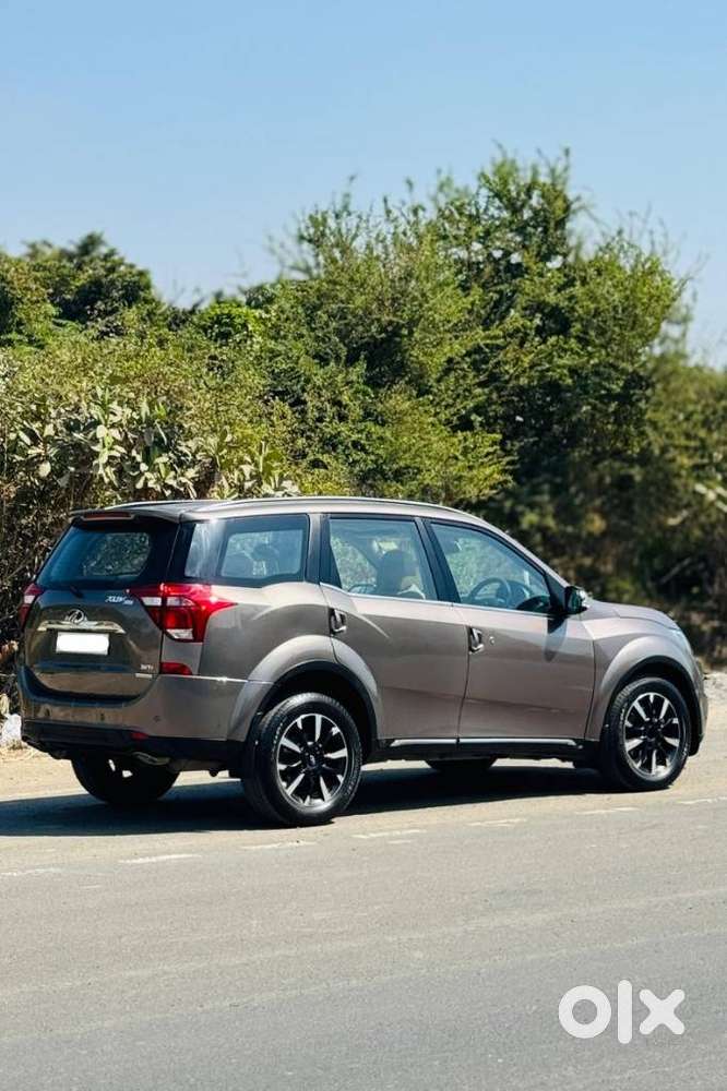 Mahindra Xuv500 W11 At, 2020, Diesel