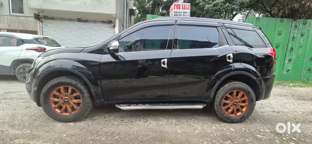 Mahindra Xuv500 W10 2wd, 2016, Diesel