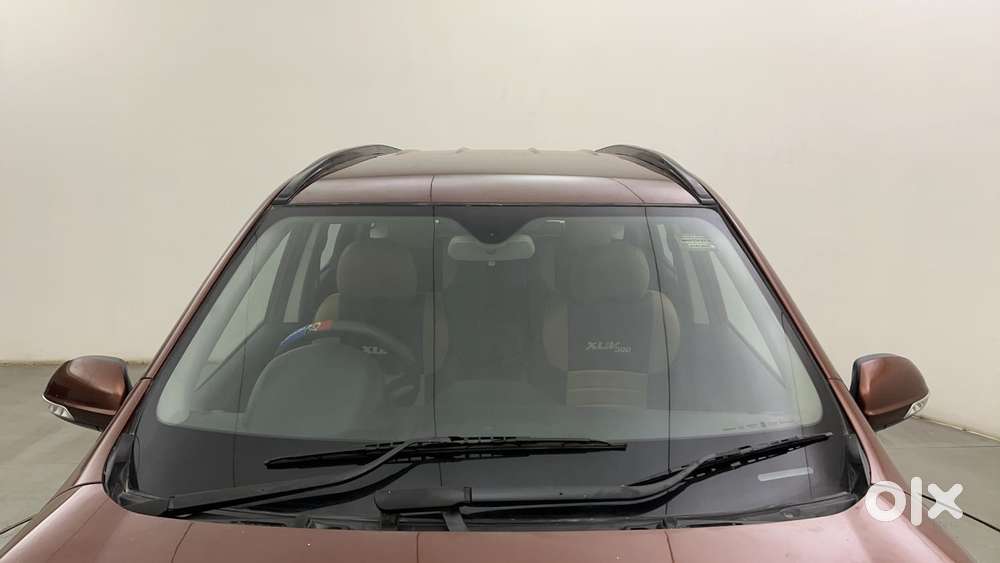 Mahindra Xuv500 W7 At, 2020, Diesel