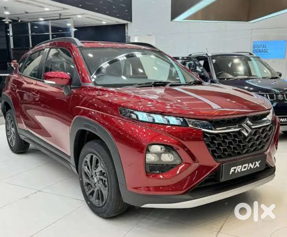 Maruti Suzuki Baleno 2026 And All Maruti Suzuki Cars Available