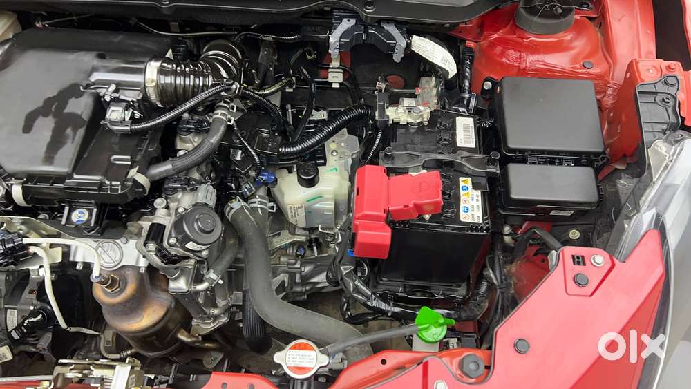 Maruti Suzuki Swift Amt Vxi, 2024, Petrol