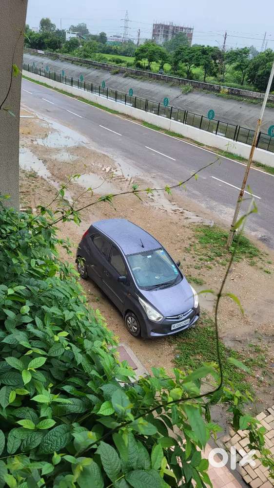 Hyundai Eon 2012 Petrol 49568 Km Driven