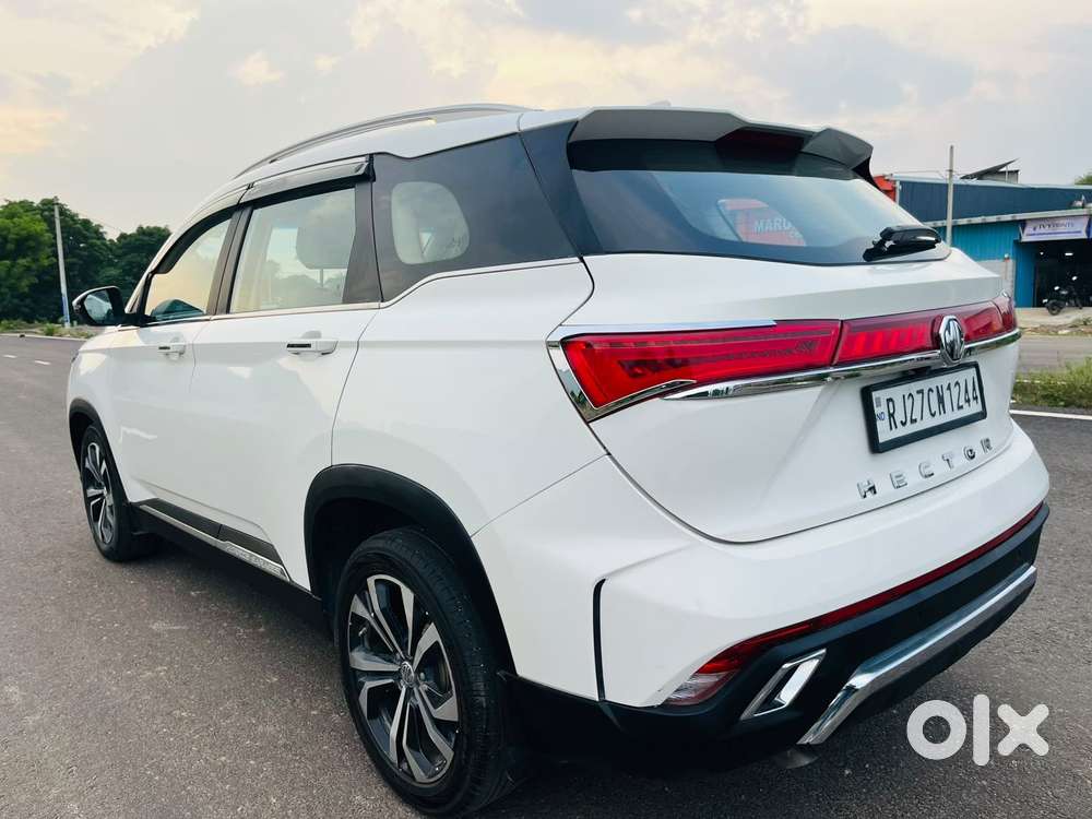 Mg Hector Sharp Pro 2.0 Turbo Diesel Mt, 2023, Diesel