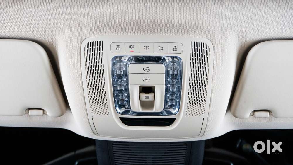Mercedes-benz Gls 450 4matic, 2022, Petrol