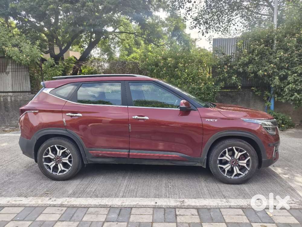 Maruti Suzuki Fronx Delta Plus 1.0 Turbo Mt, 2020, Petrol