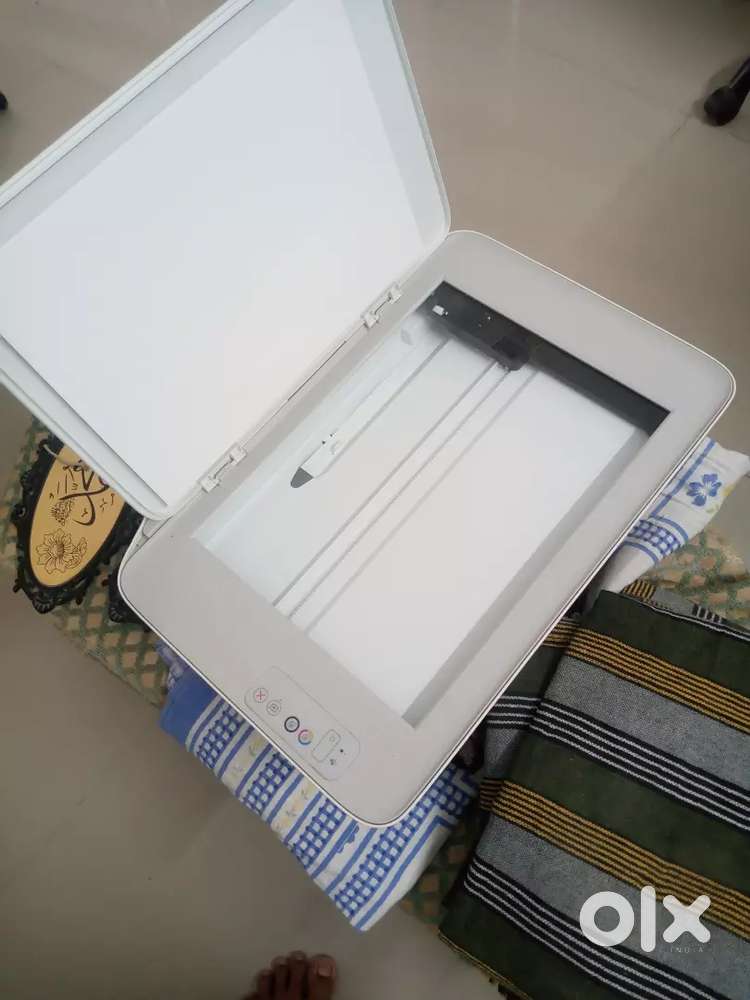 hp printer selling