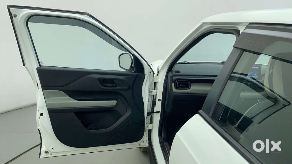 Tata Punch Adventure, 2022, Petrol