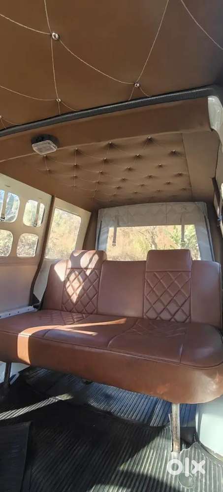 Gypsy King Euro3 2008