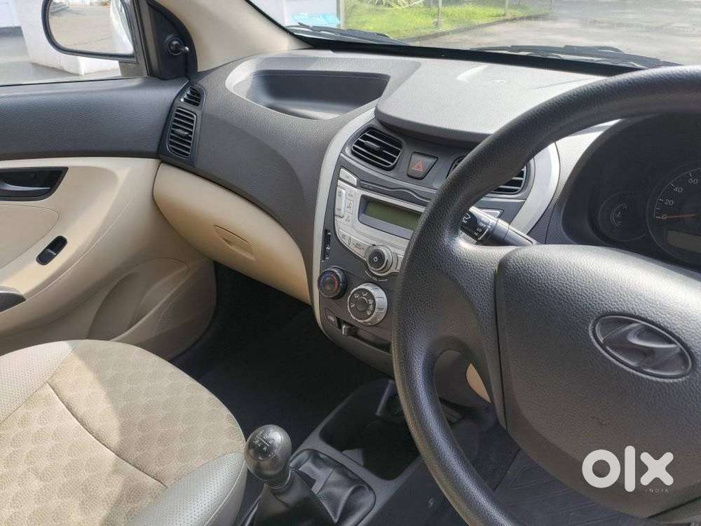 Hyundai Eon Magna +, 2019, Petrol