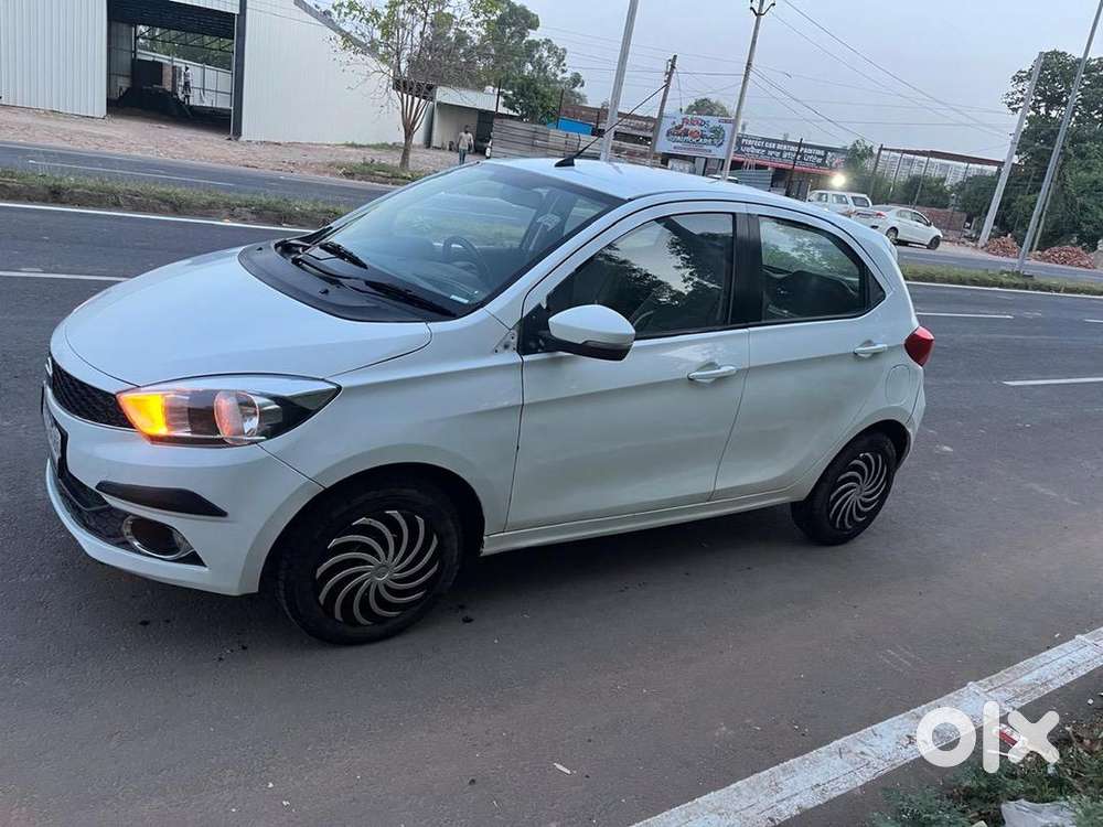 Tata Tiago 2016 Diesel Well Maintained