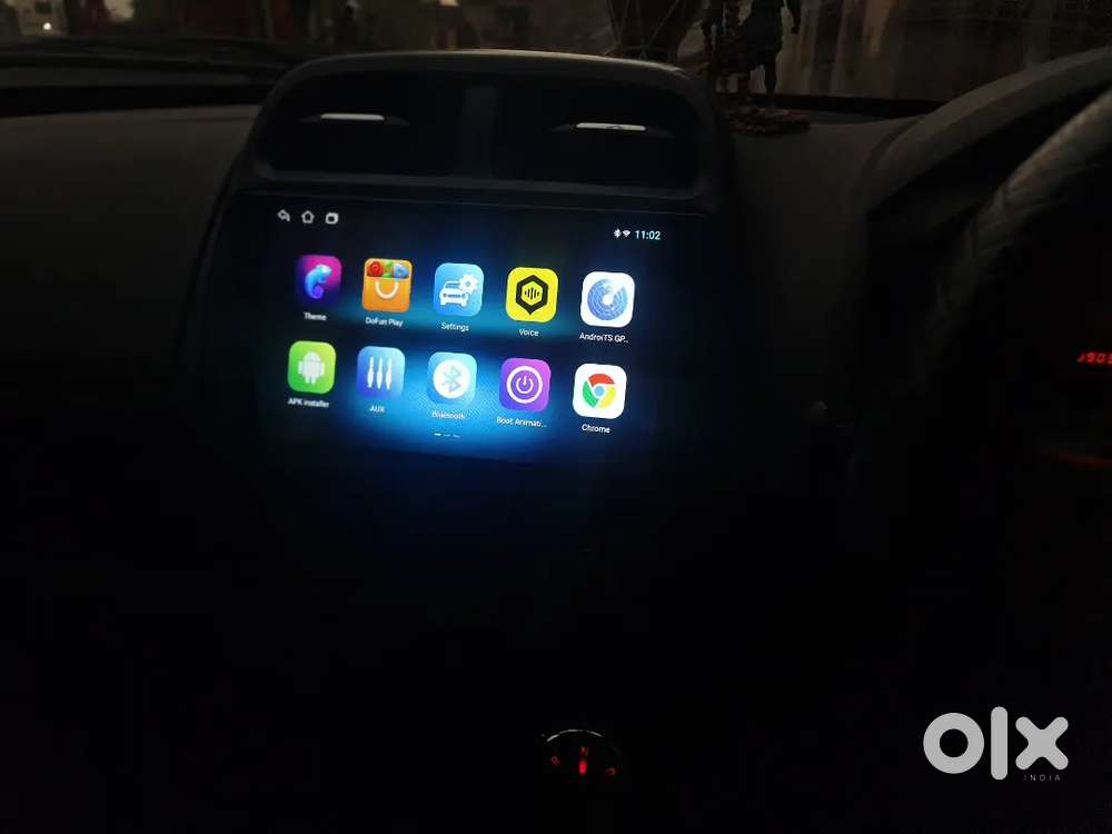 Renault Kwid 2016 Petrol Well Maintained Good Condition