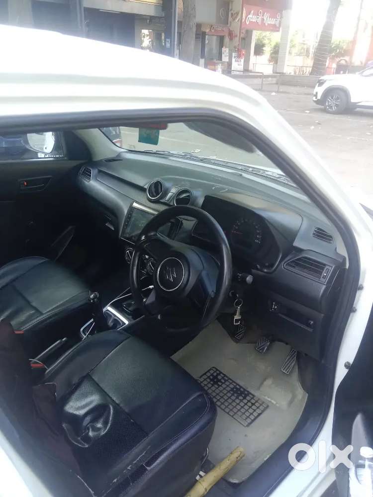 Maruti Suzuki Swift 2020 Cng & Hybrids 160000 Km Driven