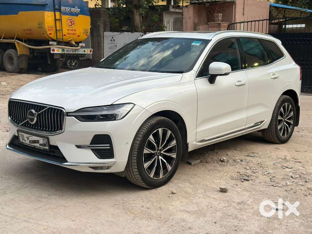 Volvo Xc60 2.0 B5 Ultimate, 2023, Petrol