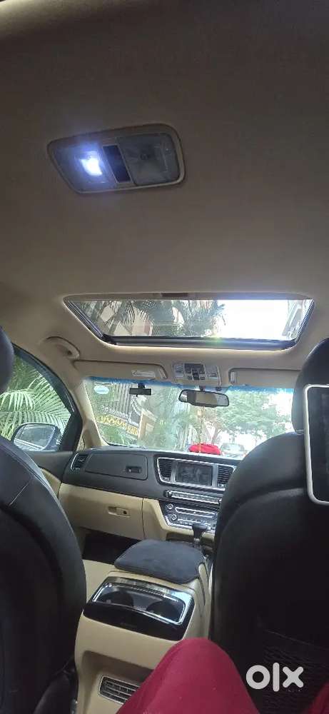 For Sale: Kia Carnival Limousine 7-seater | 2020 | Showroom Service