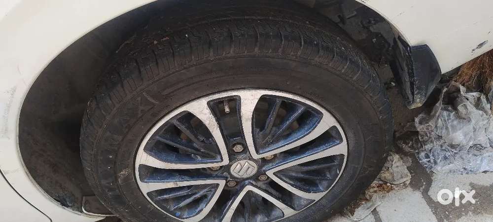 Very Good Condition And All Documents Fair