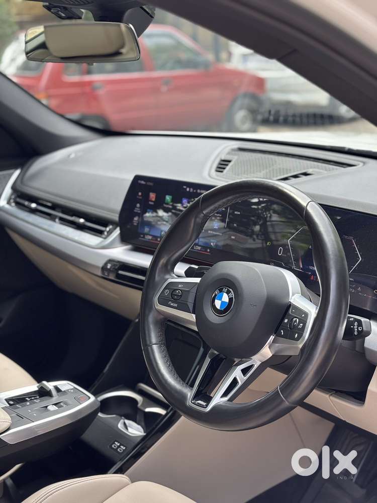Bmw X1 Sdrive18d M Sport, 2023, Diesel