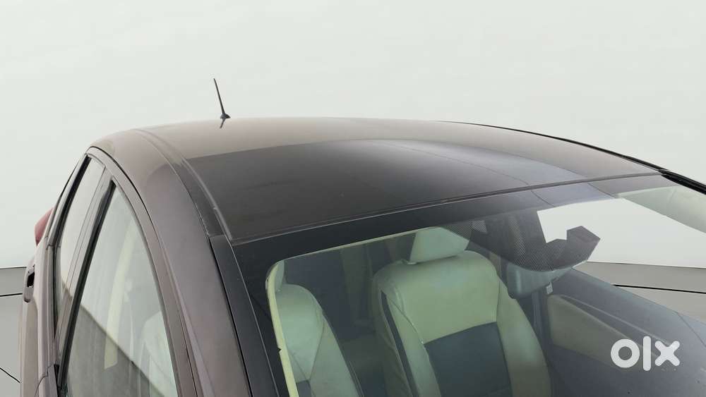 Honda Jazz 1.2 V At I Vtec, 2016, Petrol