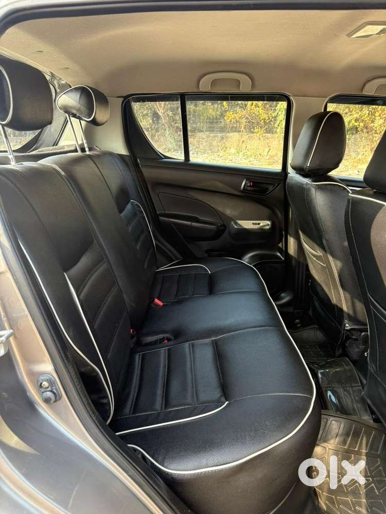 Maruti Suzuki Swift 2016 Petrol Well Maintained