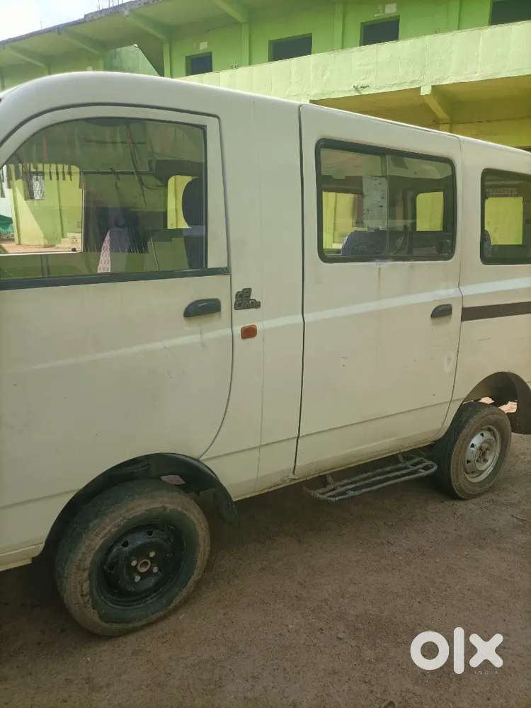 Mahindra Maximo For Sale