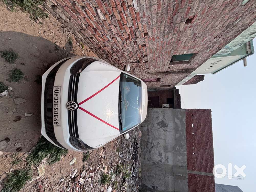 Polo Gt 2013 Model