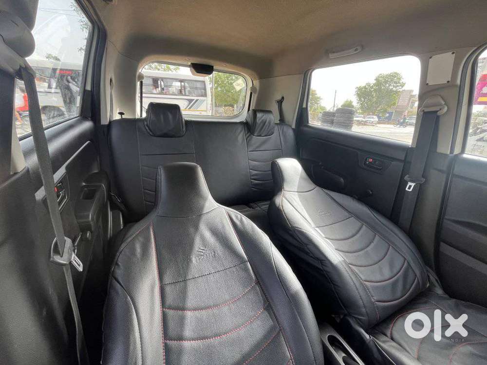 Maruti Suzuki Wagon R Cng Lxi Opt, 2022, Cng & Hybrids
