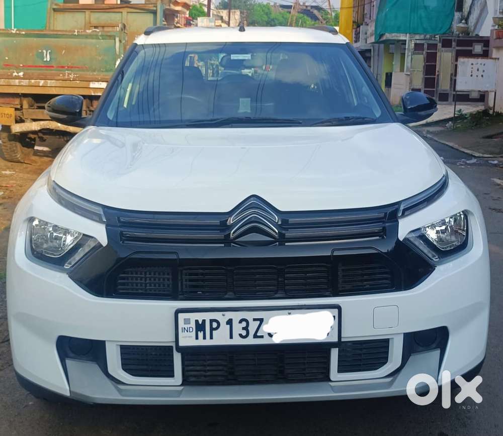 Citroen Aircross Max 1.2 Turbo 5 Str, 2024, Petrol