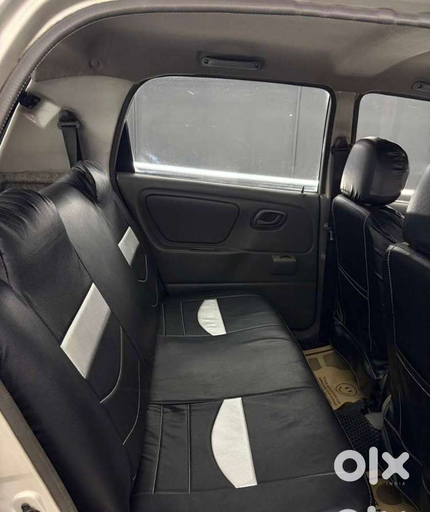 Maruti Suzuki Alto 2008 Year