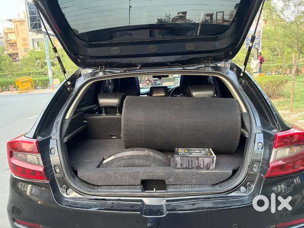 Maruti Suzuki Baleno 2023 Cng  57500 Km Driven Zeta Cng