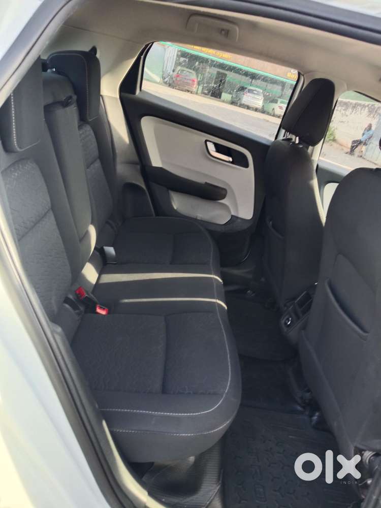 Tata Altroz 1.2 Xz Plus Petrol, 2021, Petrol
