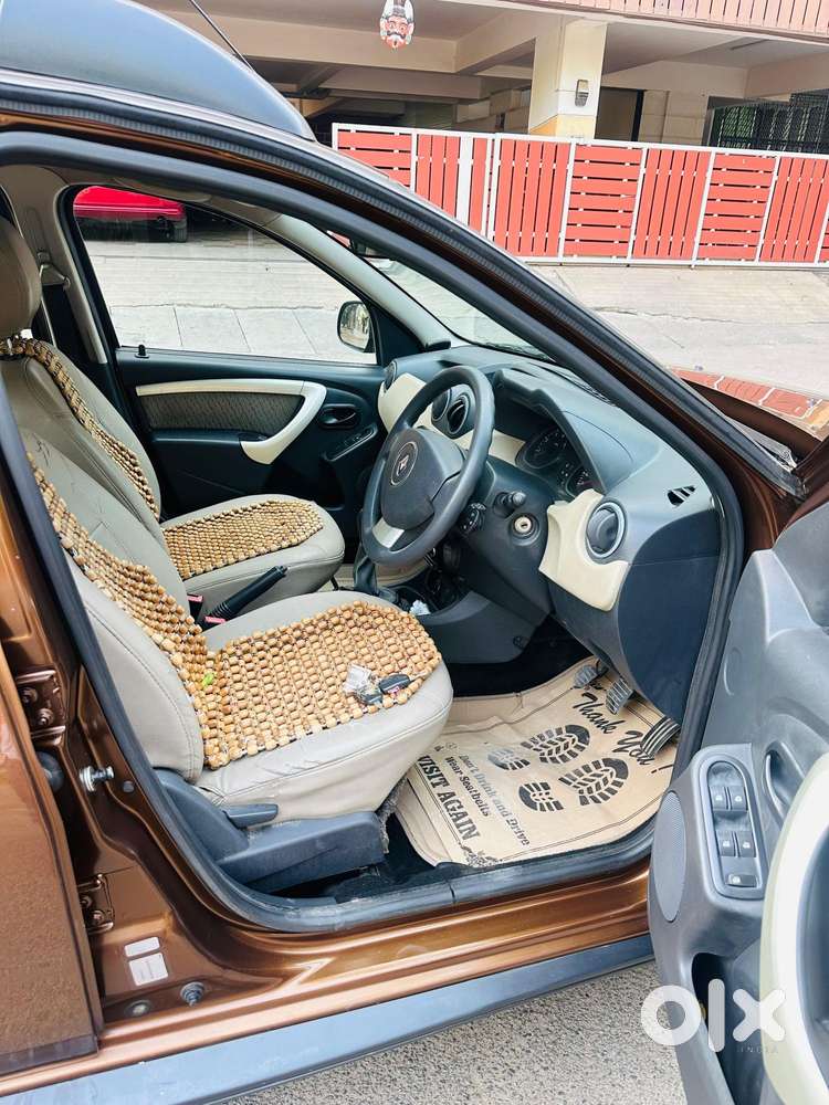 Renault Duster 85ps Diesel Rxl, 2013, Diesel