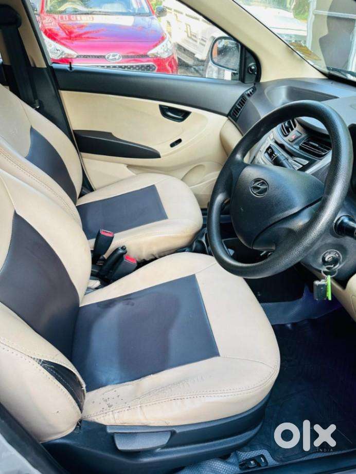 Hyundai Eon Era +, 2014, Petrol