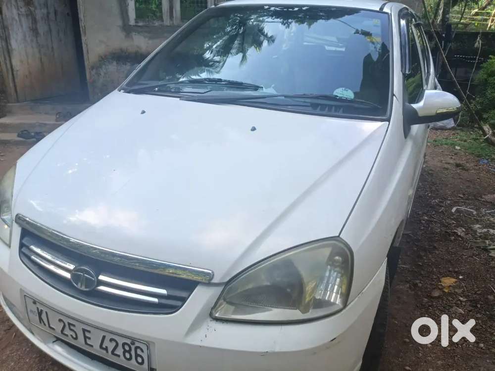 Tata Indica V2 2013