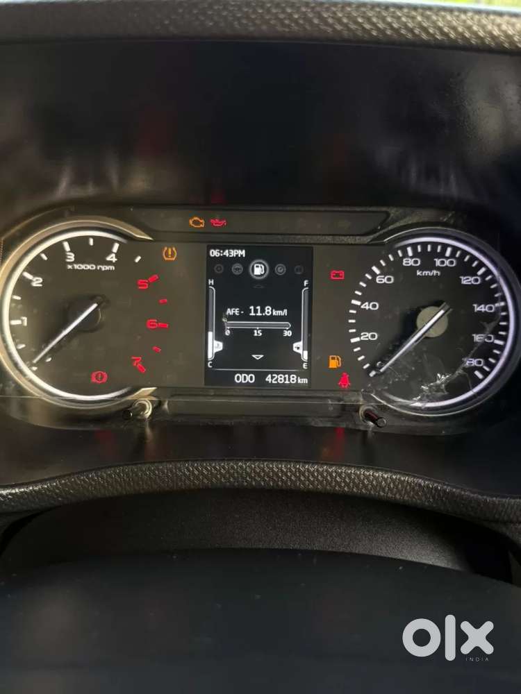 Mahindra Bolero Neo N10 (r), 2023, Diesel