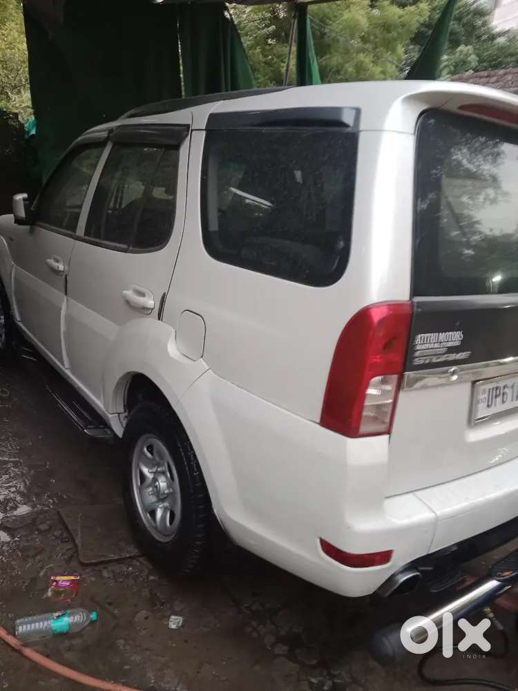 Tata Safari Storme 2016 Diesel 70520 Km Driven