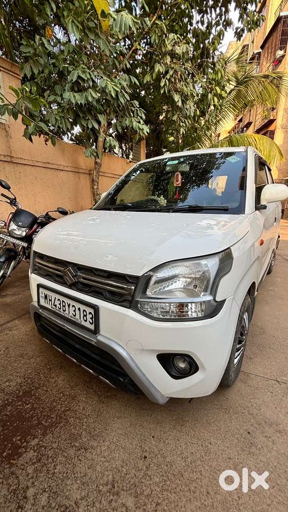 Maruti Suzuki 2021 Car