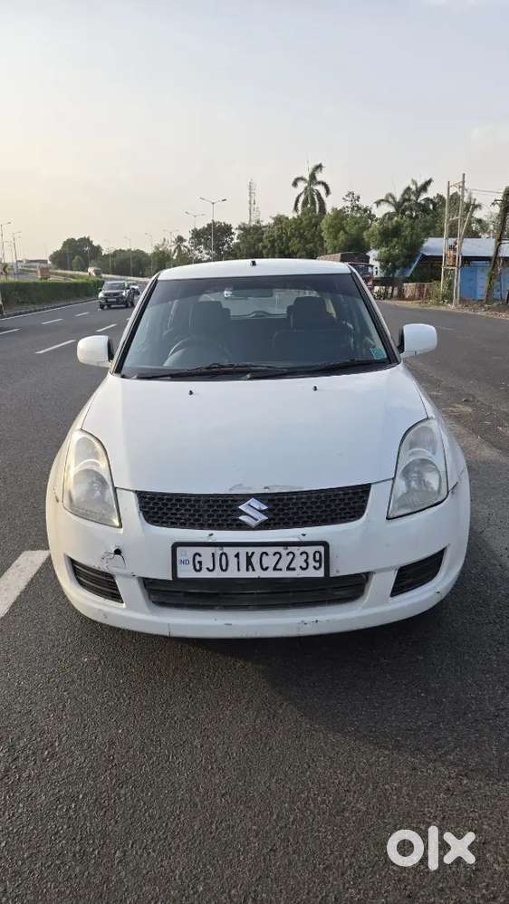 Swift Vxi Ags Maruti 2010
