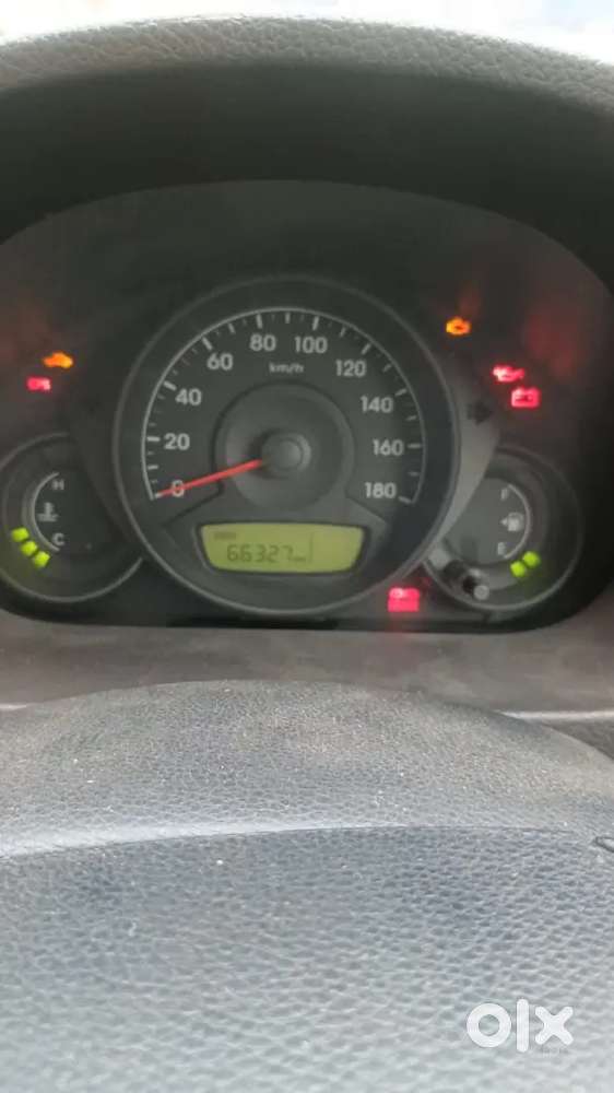 Hyundai Eon 0.8 Magna 2014 Car