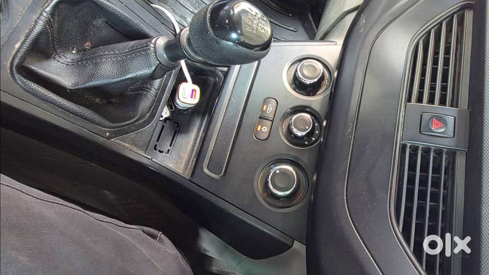 Tata Nexon Xe 2019
