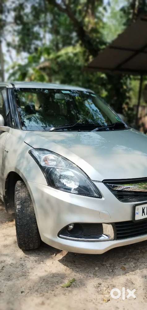 Maruti Dzire 1.2 Zxi 2016