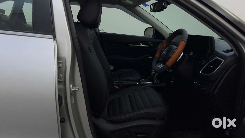Kia Seltos Gtx Dct, 2022, Petrol