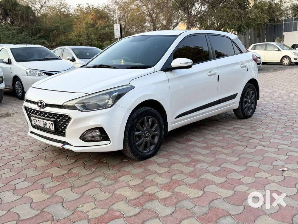 Hyundai Elite I20 [2018-2020] 1.4 Sportz Crdi, 2019, Diesel