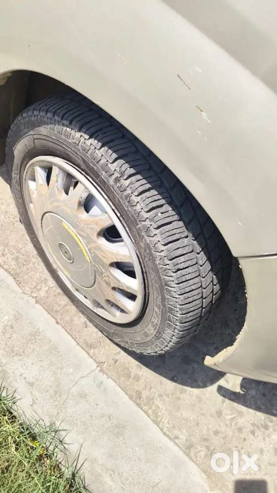 Maruti Suzuki Estilo Lxi 2008