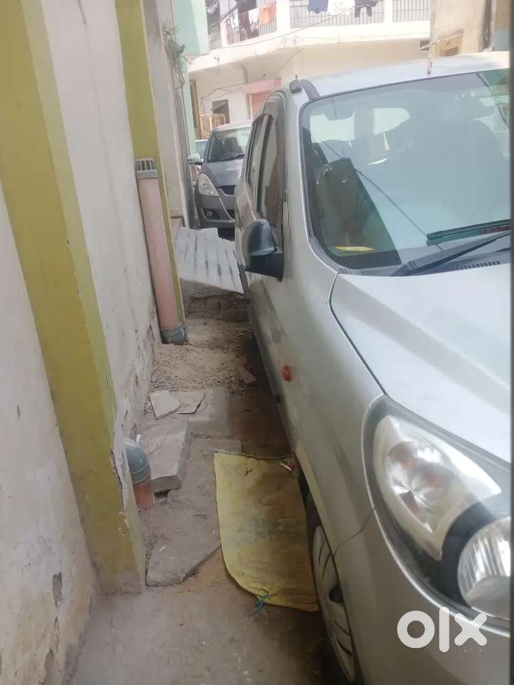 2012 Maruti Suzuki 800 Ac Manual