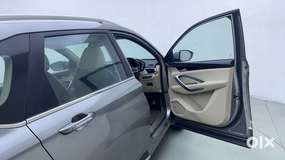 Mg Hector Sharp Diesel Mt, 2021, Diesel