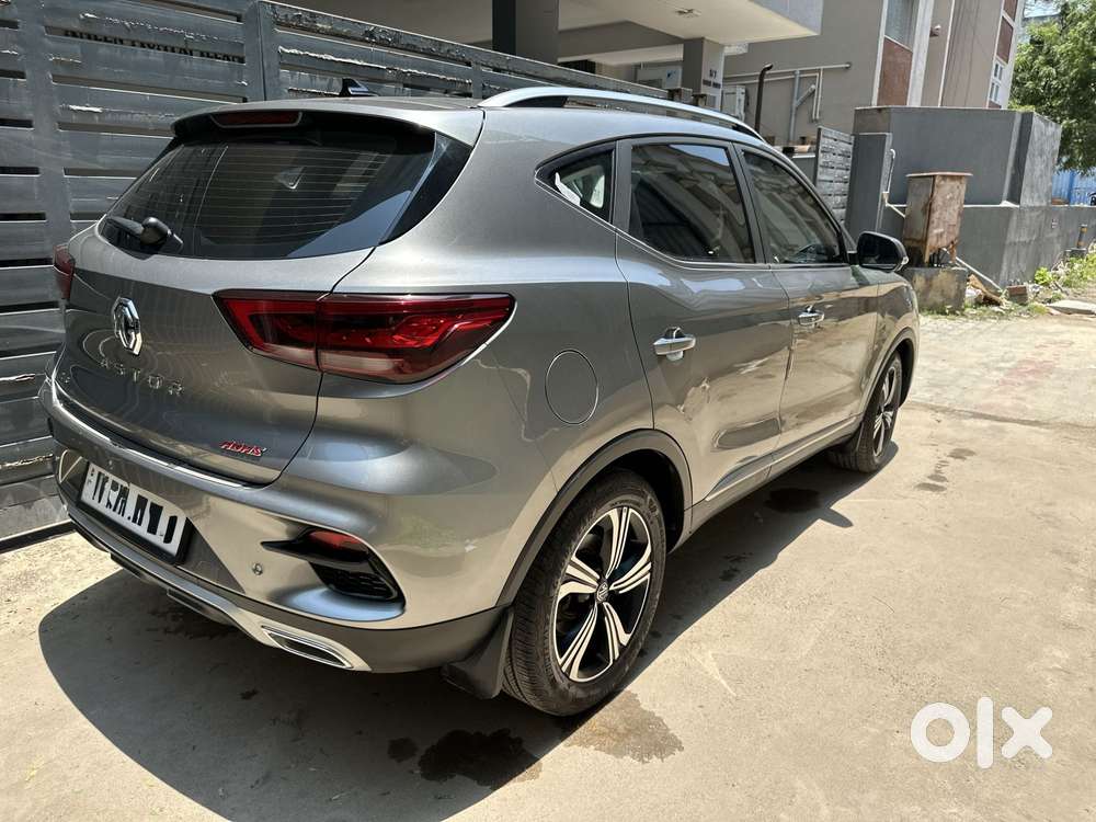 Mg Astor 1.5 Savvy Cvt, 2022, Petrol