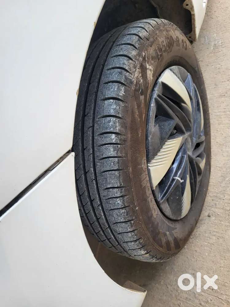 2017 Maruti Suzuki Wagon R Lxi