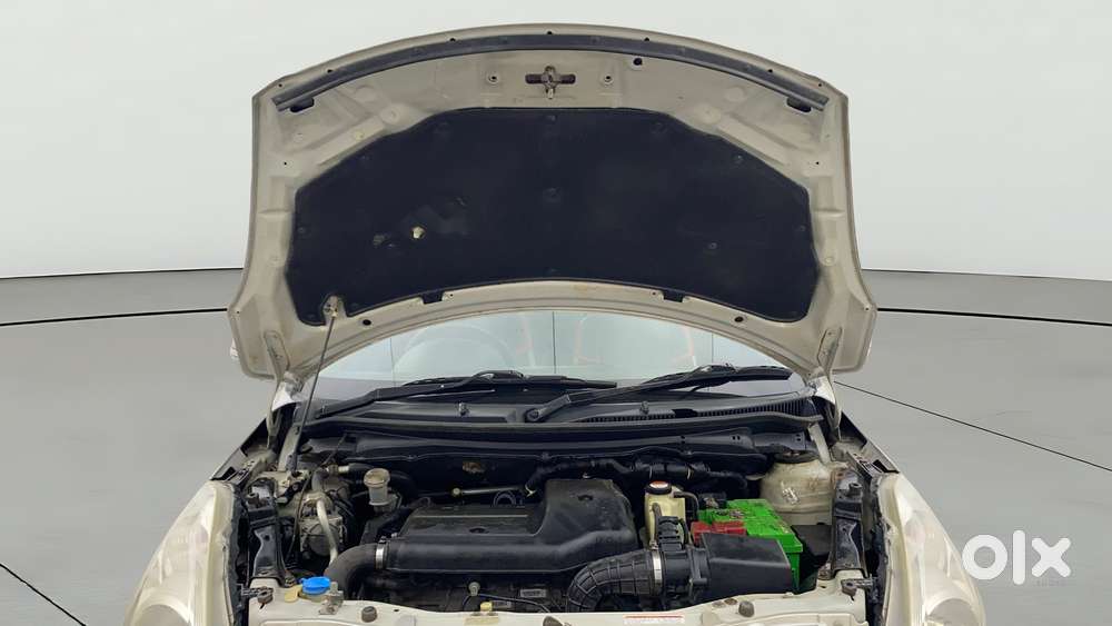 Maruti Suzuki Swift 2011-2014 Zdi, 2015, Diesel