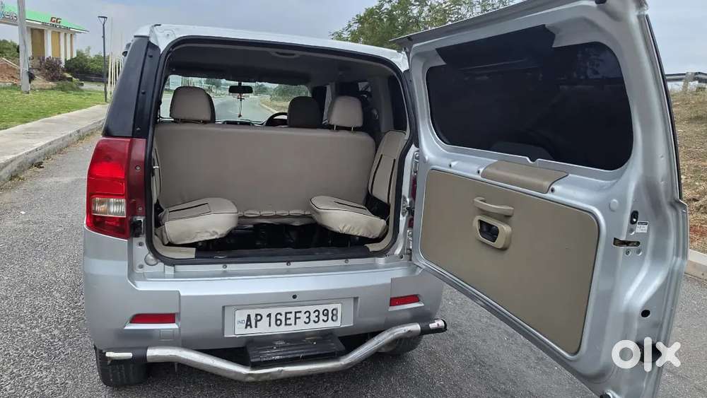 Mahindra Tuv 300 2017 Diesel Manual