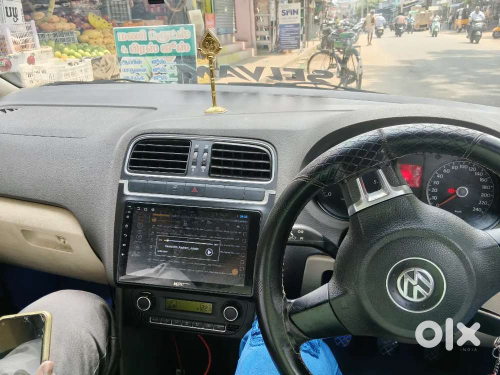 Volkswagen Vento Good Condition