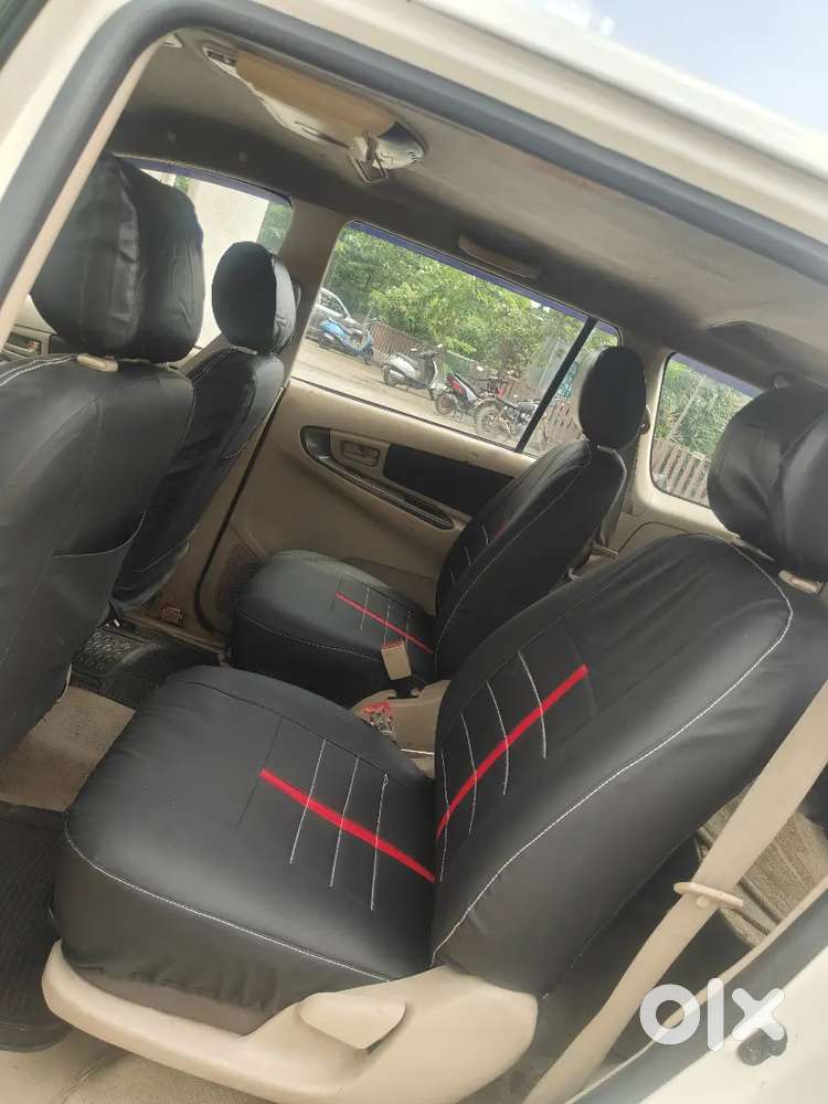 Toyota Innova 1st Owner Diesel 2.5g 2007